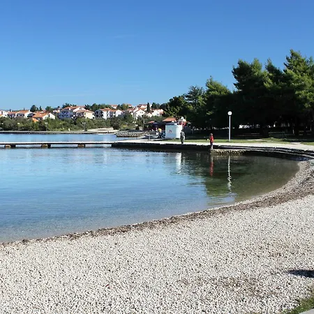 Apartamento Diklo 13982a Zadar